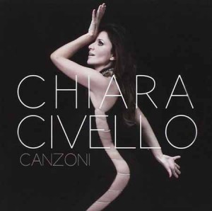 Chiara Civello, Canzoni