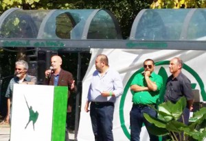 Lega Nord a Vignole