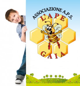 L'Ape Gaia