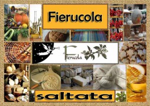 fierucola saltata