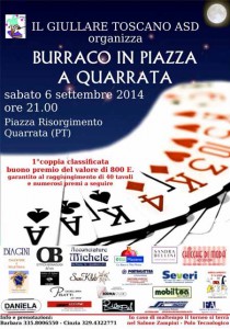 Burraco, che passione!