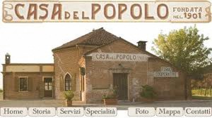 Casa del Popolo