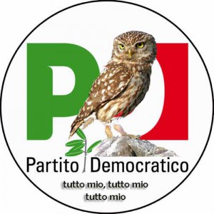 Un Pd renzista e civetta