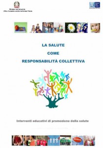 salute responsabilita collettiva