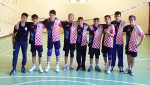 Avis Volley Pistoia