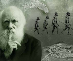 Charles Darwin