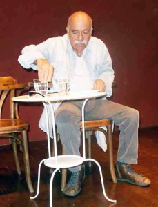 Enrique Vargas