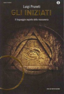 La copertina del libro