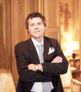 Luigi Borri, Presidente del Csm