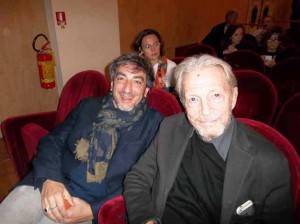 Roberto Valerio e Umberto Orsini, ovvero La solitudine dei numeri primi