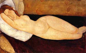 amedeo-modigliani-nudo