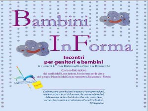 Bambini in forma