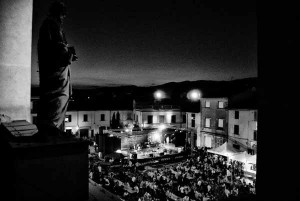 Festa dei popoli [foto Massimiliano Sarno]