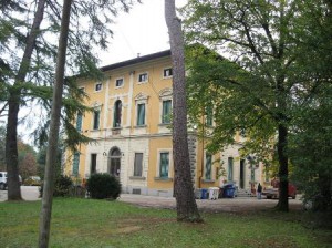 Villa Montaletto