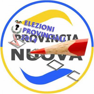 votazioni provincia