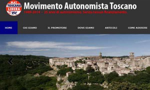 Movimento Autonomista Toscano