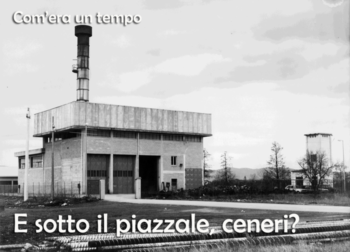 DISCARICA DI CENERI SOTTO L’INCENERITORE: DOMANI CONFERENZA STAMPA A MONTALE