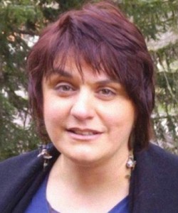 Luisa Soldati