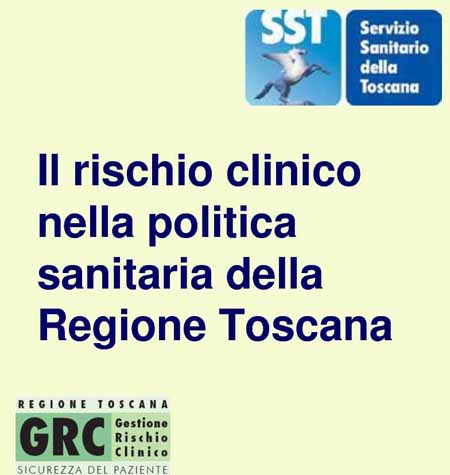 MALASANITÀ E RISCHIO CLINICO A PISTOIA: INVALIDA PER UN ERRATO TRATTAMENTO SANITARIO