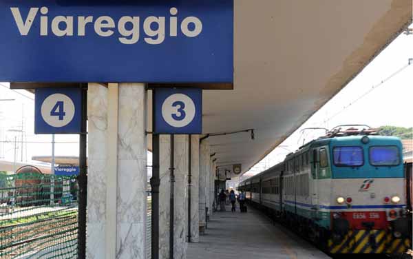 FERROVIE, IN PARLAMENTO IL RADDOPPIO DELLA VIAREGGIO-FIRENZE