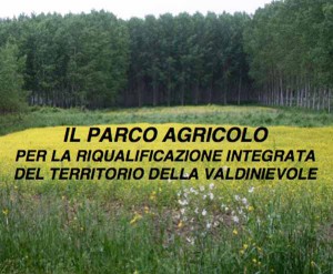 Parco Agrciolo della Valdinievole