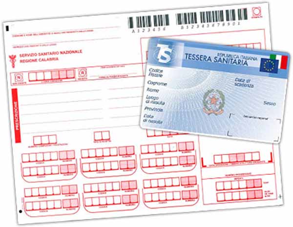 SANITÀ, TICKET O ESTORSIONI?