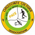 Il logo di Orizzonte Cultura