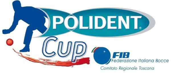 LA POLIDENT CUP FA TAPPA A MONTECATINI TERME