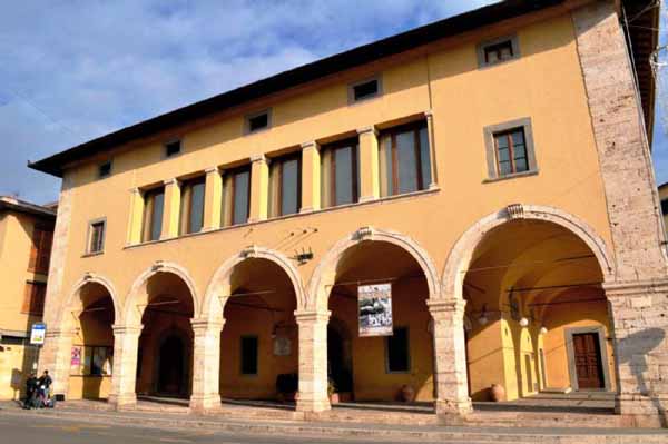 biblioteca giusti. UN NUOVO APPUNTAMENTO PER “MONSUMMANO INCONTRI CULTURALI”