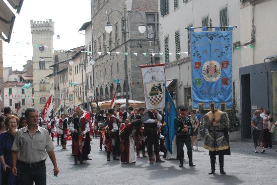 «ABBIAMO TUTTO E SIAMO I PIÙ POVERI DEL MONDO»