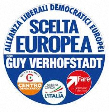 “SCELTA EUROPEA”, SODDISFAZIONE DEL CENTRO DEMOCRATICO PISTOIESE