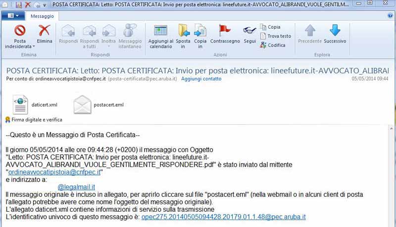 AVVOCATI: «MA VIAREGGIO E PISTOIA SONO SULLO STESSO PIANETA?»