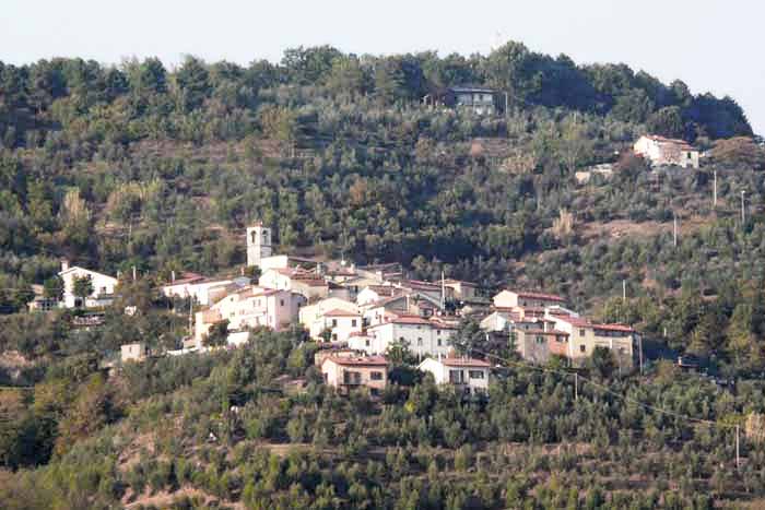 verso il cammino di san jacopo. PASSEGGIATA MEDIOEVALE DA CASTELLINA A SERRAVALLE PISTOIESE