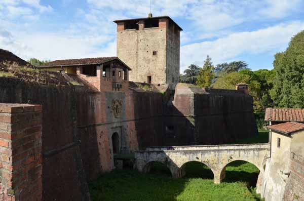 PISTOIA MEDIOEVO E RINASCIMENTO