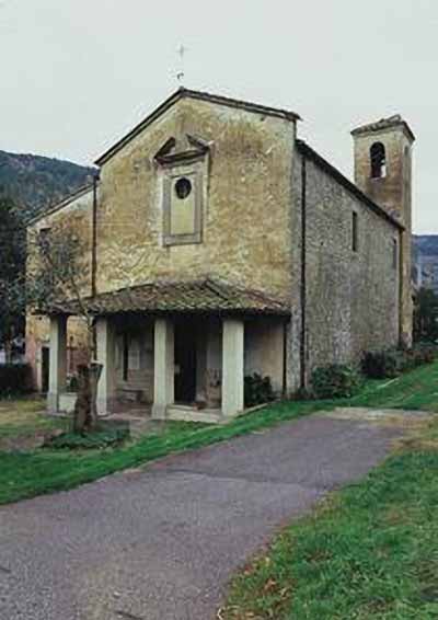 L’INCUBO DI VIA PIEVE A CELLE