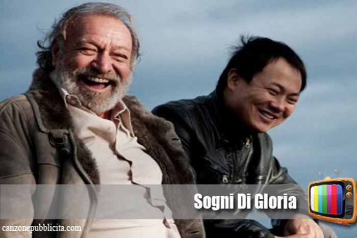 «SOGNI DI GLORIA», L’ULTIMA DI CARLO MONNI