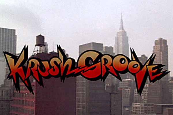 “KRUSH GROOVE IT”. L’HIP HOP ABITA A MONTALE