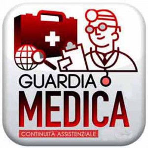 Guardia medica