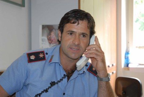 AGLIANA/VIGILI. GODUTO: «NEPPURE UNA TELEFONATA DI CORTESIA!»