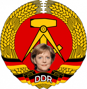 Die Deutsche Demokratische Republik (DDR)