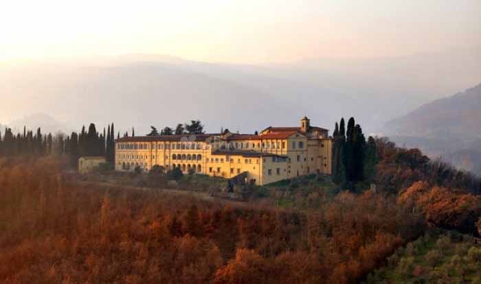 CONVENTO DI GIACCHERINO, FIRMATO L’ACCORDO TRA COMUNE E “RINASCIMENTO SRL”