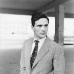 Pier Paolo Pasolini