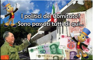 E i politici?