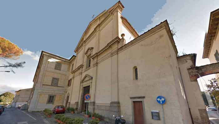 CHIESA DELLA SANTISSIMA ANNUNZIATA, CHE COSA E’ STATO FATTO?