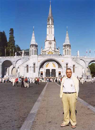 LA MORTE DEL DIACONO LUCIANO BANI