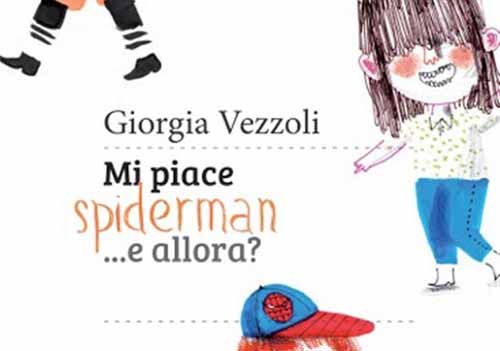 «STEREOTIPI A MERENDA» DI GIORGIA VEZZOLI