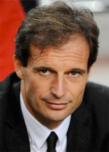 Massimiliano Allegri