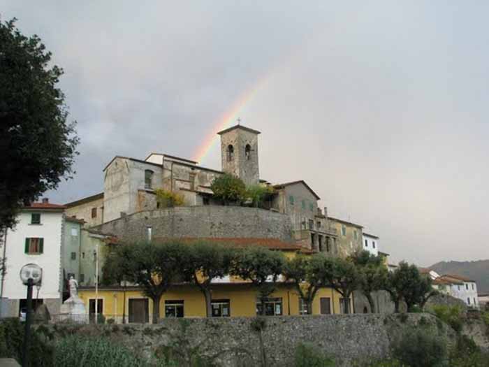 NUOVA SEDE PER L’AMBULATORIO DI MONTAGNANA