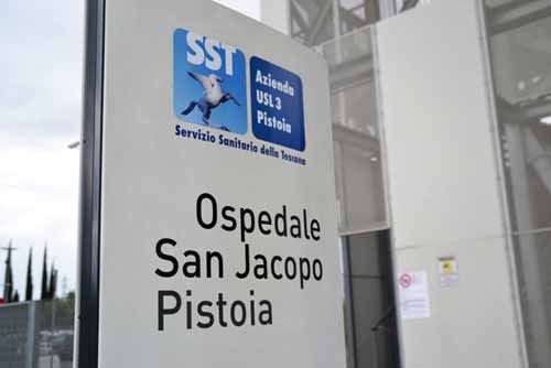 PISTOIA: «LA REGIONE INTERVENGA SULLE CARENZE DELL’OSPEDALE SAN JACOPO»