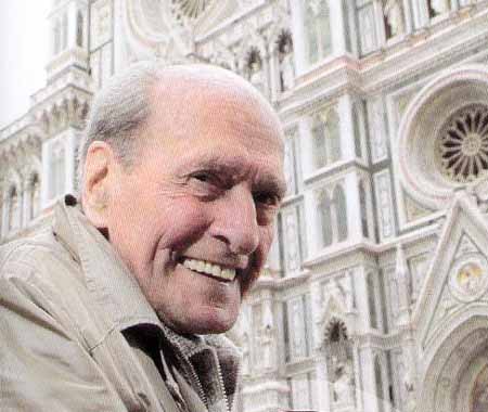 ALFREDO MARTINI, UN’AMICIZIA LUNGA QUARANT’ANNI